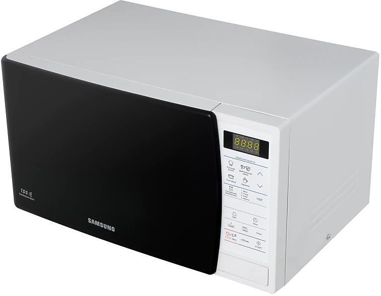Микроволновая печь Samsung ME83KRW-1/BW в наличии купить от maximum.md ...