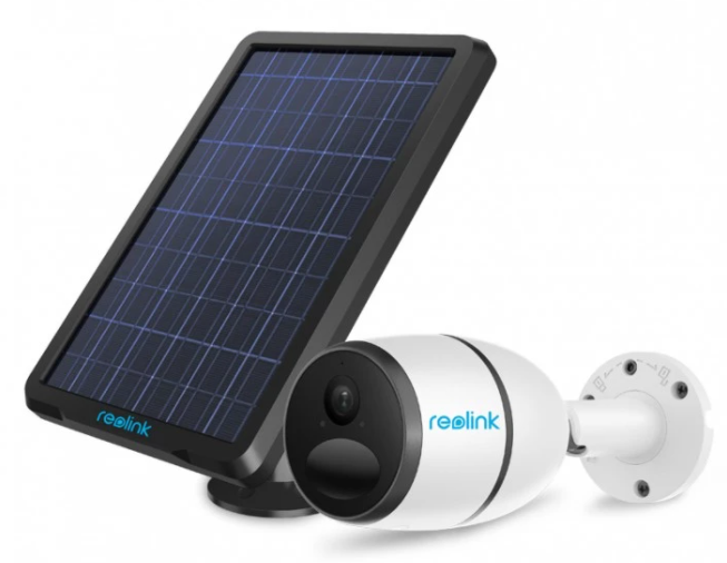 Camere video smart
