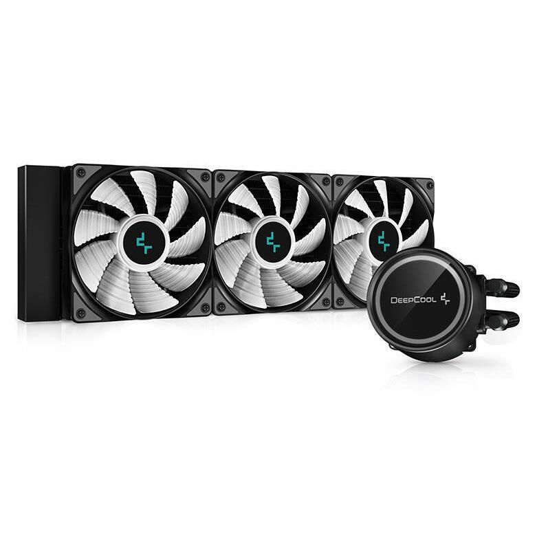 Cooler Deepcool GAMMAXX L360 A RGB cumpăra la preț mic în Chișinău