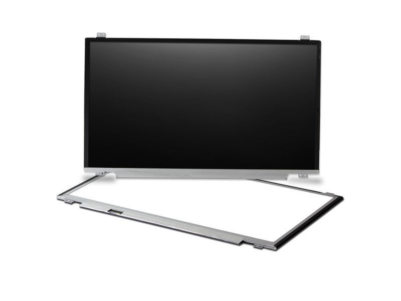 Экран 17 3. Матрица для ноутбука 17.3" 1920x1080 led 30 Pin Slim IPS n173hce-e31. Nt173wdm-n21. Lp173wf5(SP)(z1).