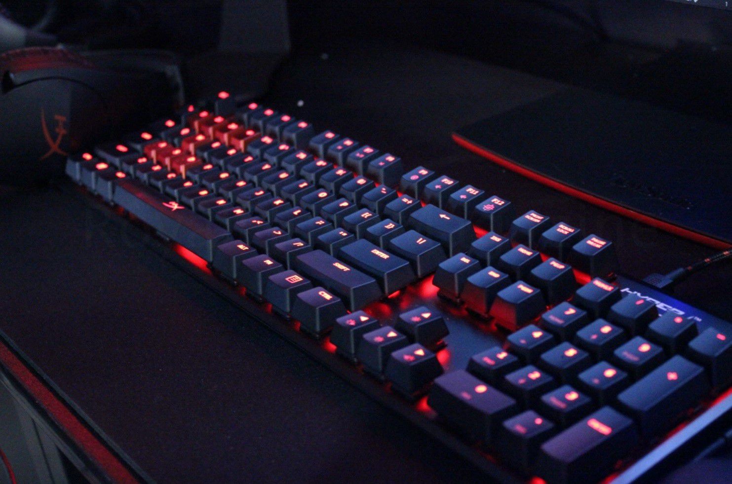 kingston hyperx alloy fps