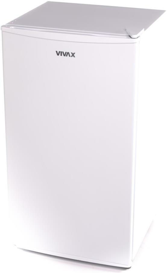 Холодильник однодверный Vivax TTL-93 (White) купить по низкой цене в ...
