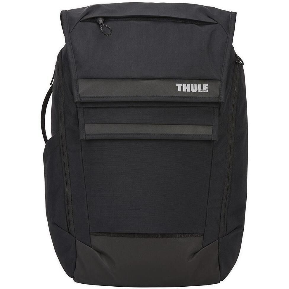 Рюкзак городской THULE Paramount 27 L Black в наличии купить от maximum ...