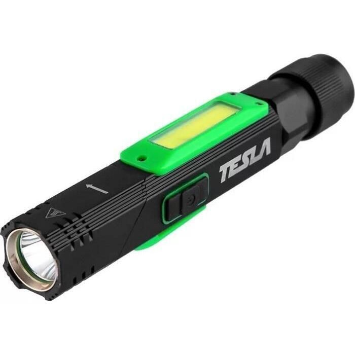 Фонарь Tesla 3440096 купить по низкой цене в Кишинёве, Бельцах, Кагул ...