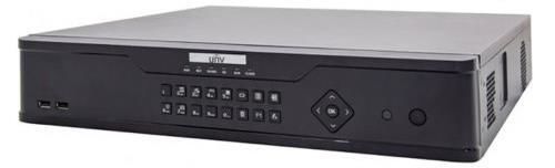 Регистратор UNV NVR304-16EP-B в наличии купить от maximum.md быстро с ...