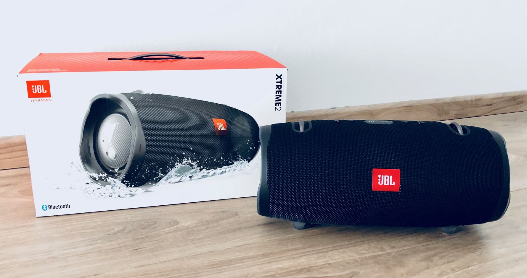 Jbl Extreme 3 Цена Купить