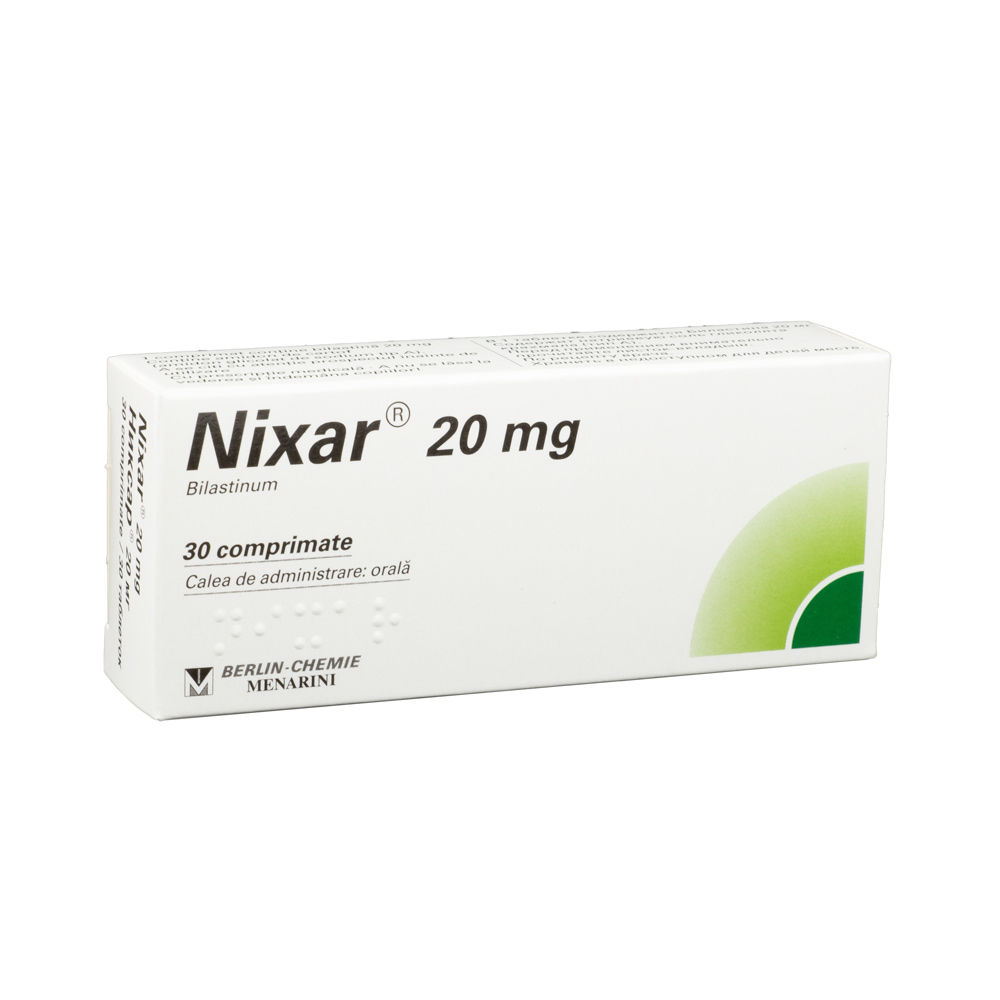 nixar