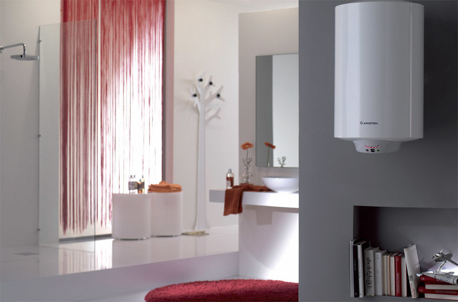 Boiler Electric Ariston Pro Eco Evo 50 L 1 8k Pl 25 441e CumpÄr In Moldova ChisinÄu PreÅ£