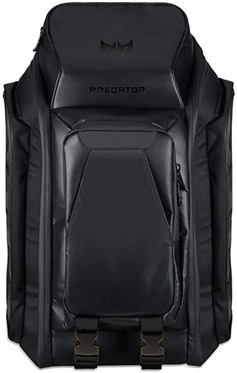 acer predator 17 backpack