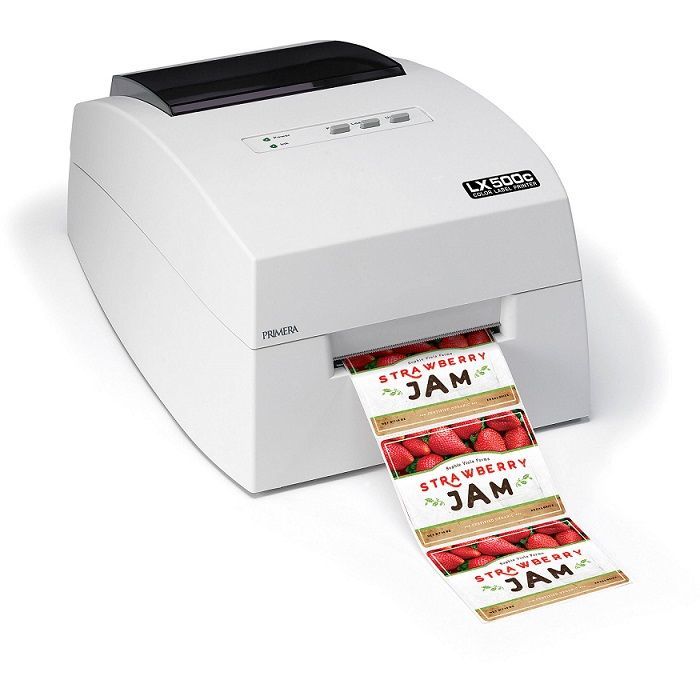 Label Printers