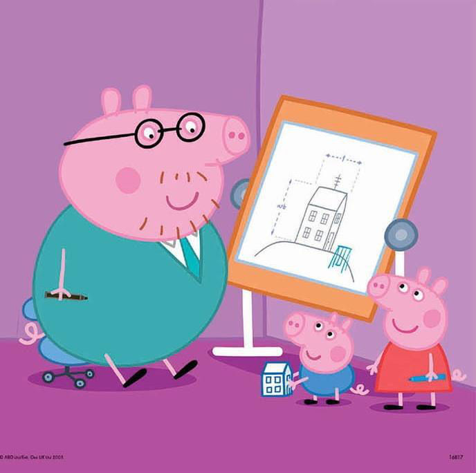 Scatola Per Torta 25X25 - Dc Casa