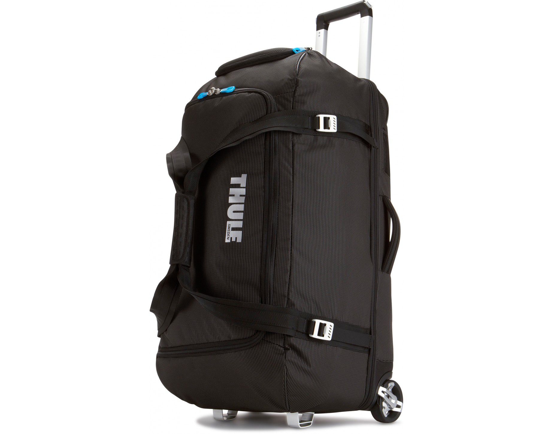 thule 87l rolling duffel