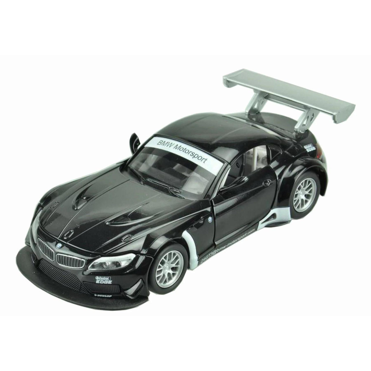 Машина MSZ 68312 модель 1:32 BMW Z4 GT3 купить по низкой цене в Кишинёве,  Бельцах, Кагул, Комрате, Тараклии, Молдове / Интернет-магазин MAXIMUM