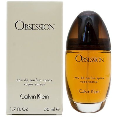 купить Apa De Parfum Obsession 50 Ml Pentru Femei в кишиневе