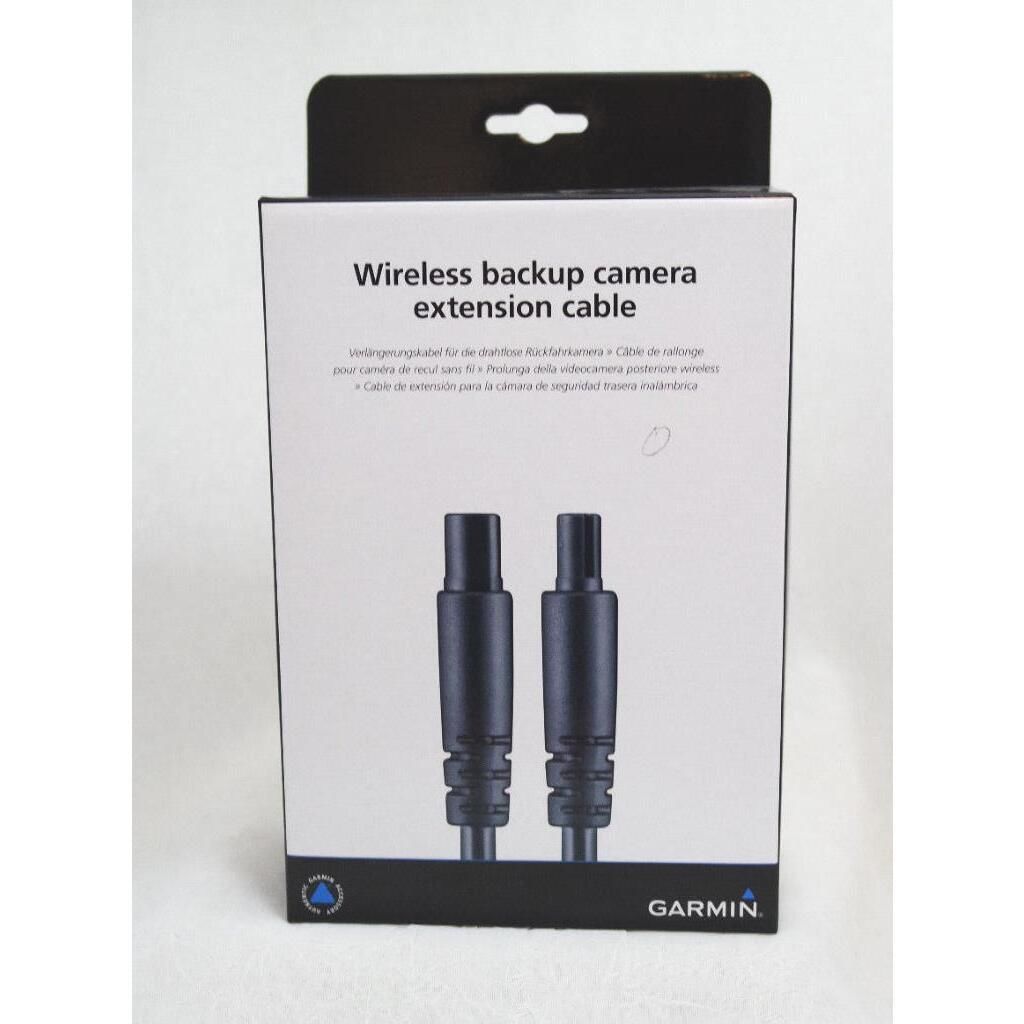 Accesoriu cameră de acțiune Garmin Wireless Backup Camera Extension