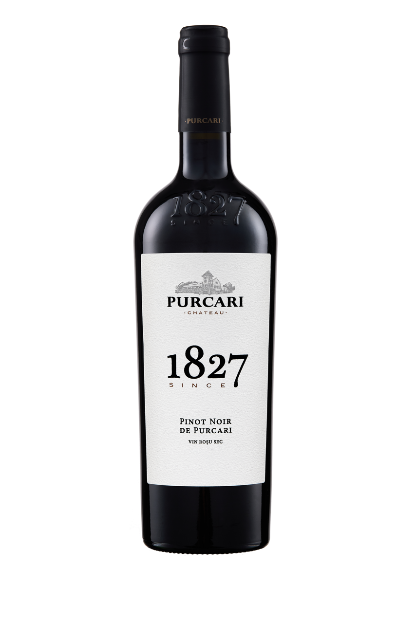 Pinot Noir de Purcari