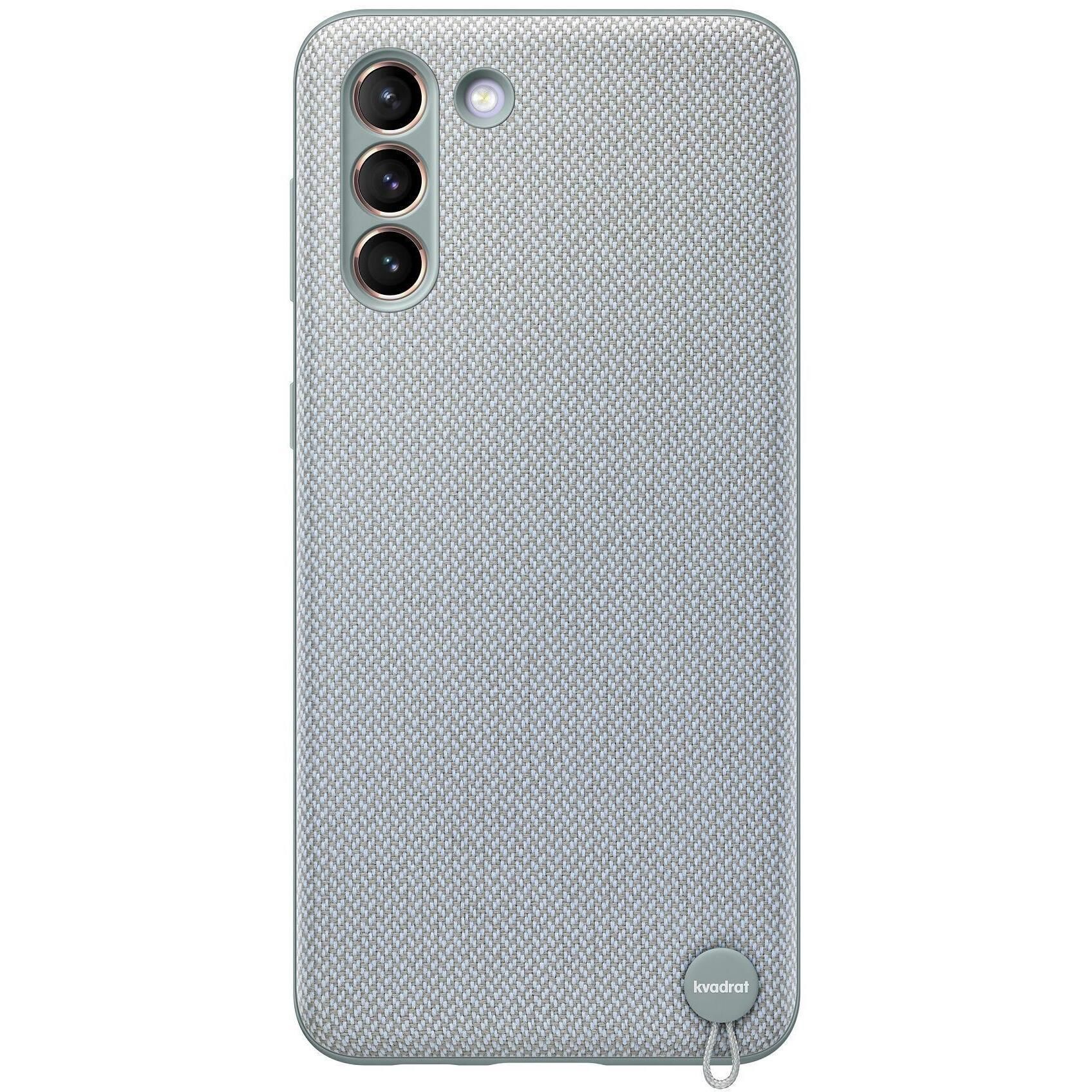 Чехол для смартфона Samsung EF-XG996 Kvadrat Cover Mint Gray купить по  низкой цене в Кишинёве, Бельцах, Кагул, Комрате, Тараклии, Молдове /  Интернет-магазин MAXIMUM