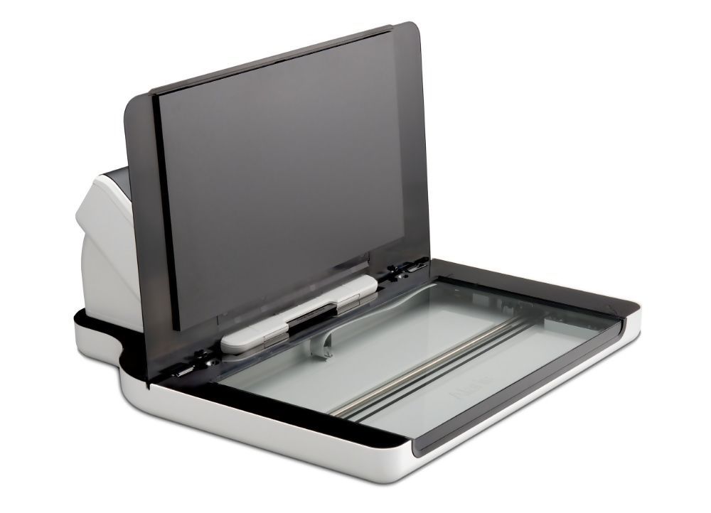 Scanners Accessories