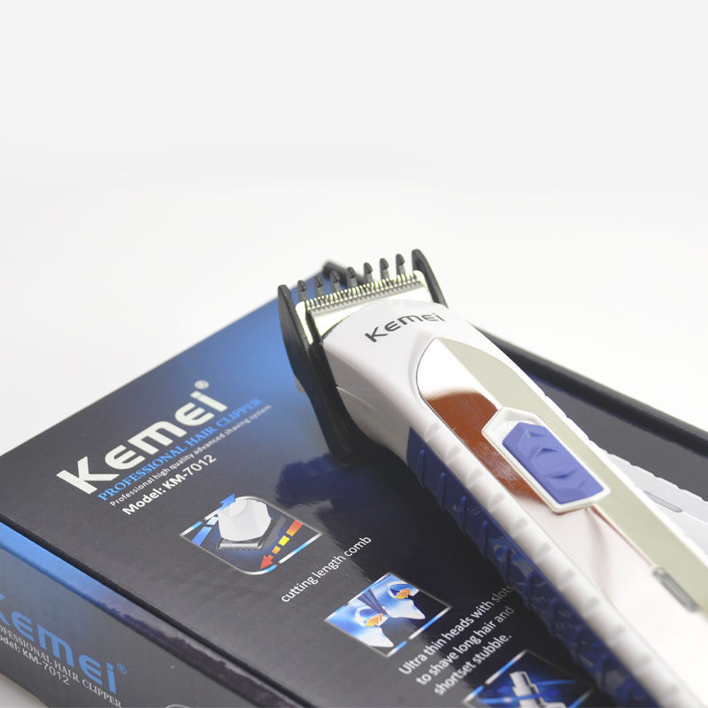 Инструкция к машинке для стрижки волос kemei 605