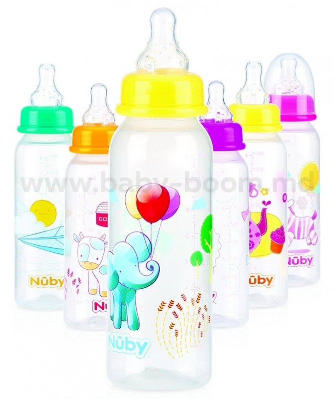 Baby babies glass. Бутылочки Нуби детские. Nuby бутылочка. Пластмассовая бутылочки для девочек. Вещи для детей Италия бутылочки.