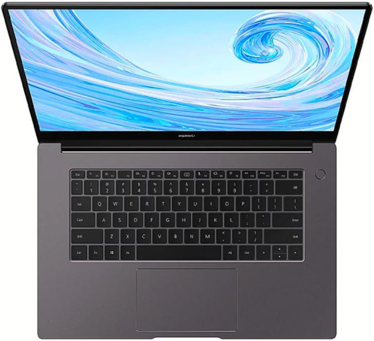 huawei matebook d15 53011ttq