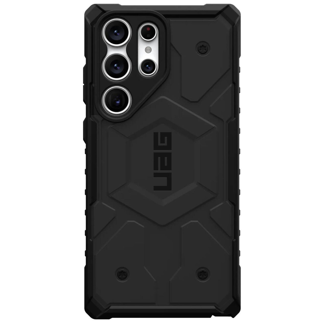 Чехол для смартфона UAG 214137114040 Galaxy S23 Ultra Pathfinder - Black  купить по низкой цене в Кишинёве, Бельцах, Кагул, Комрате, Тараклии,  Молдове / Интернет-магазин MAXIMUM