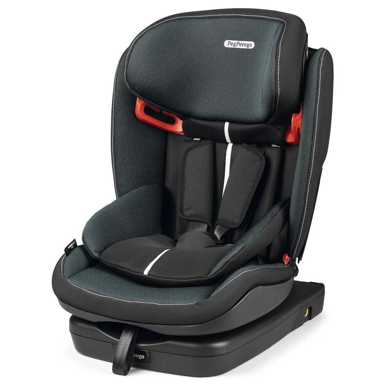 Автокресло Peg Perego 1-2-3 Via Forest в наличии купить от maximum.md ...
