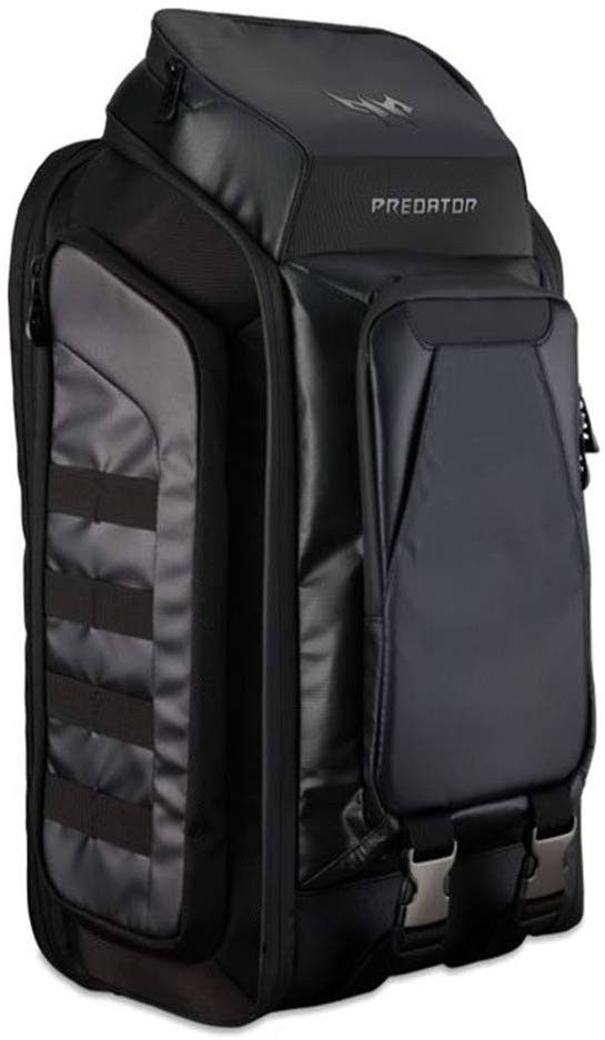 acer predator 17 backpack