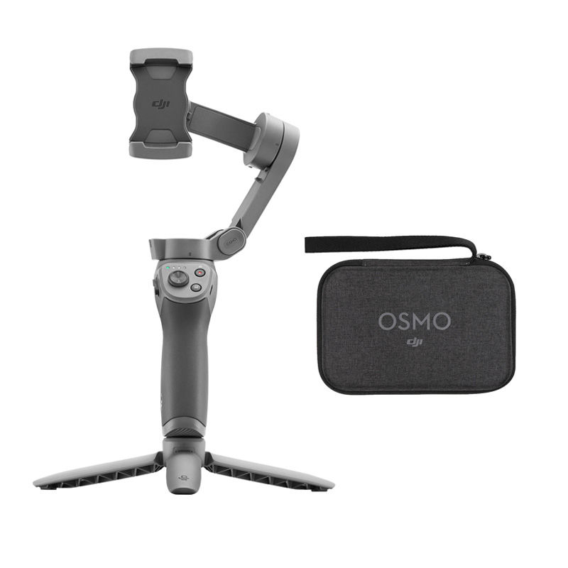 Dji Osmo 3 Combo Купить