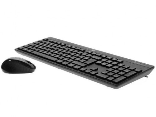 hp wireless keyboard and mouse 200 price