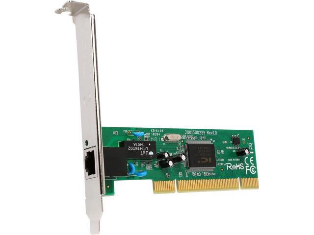 ic ip100a network