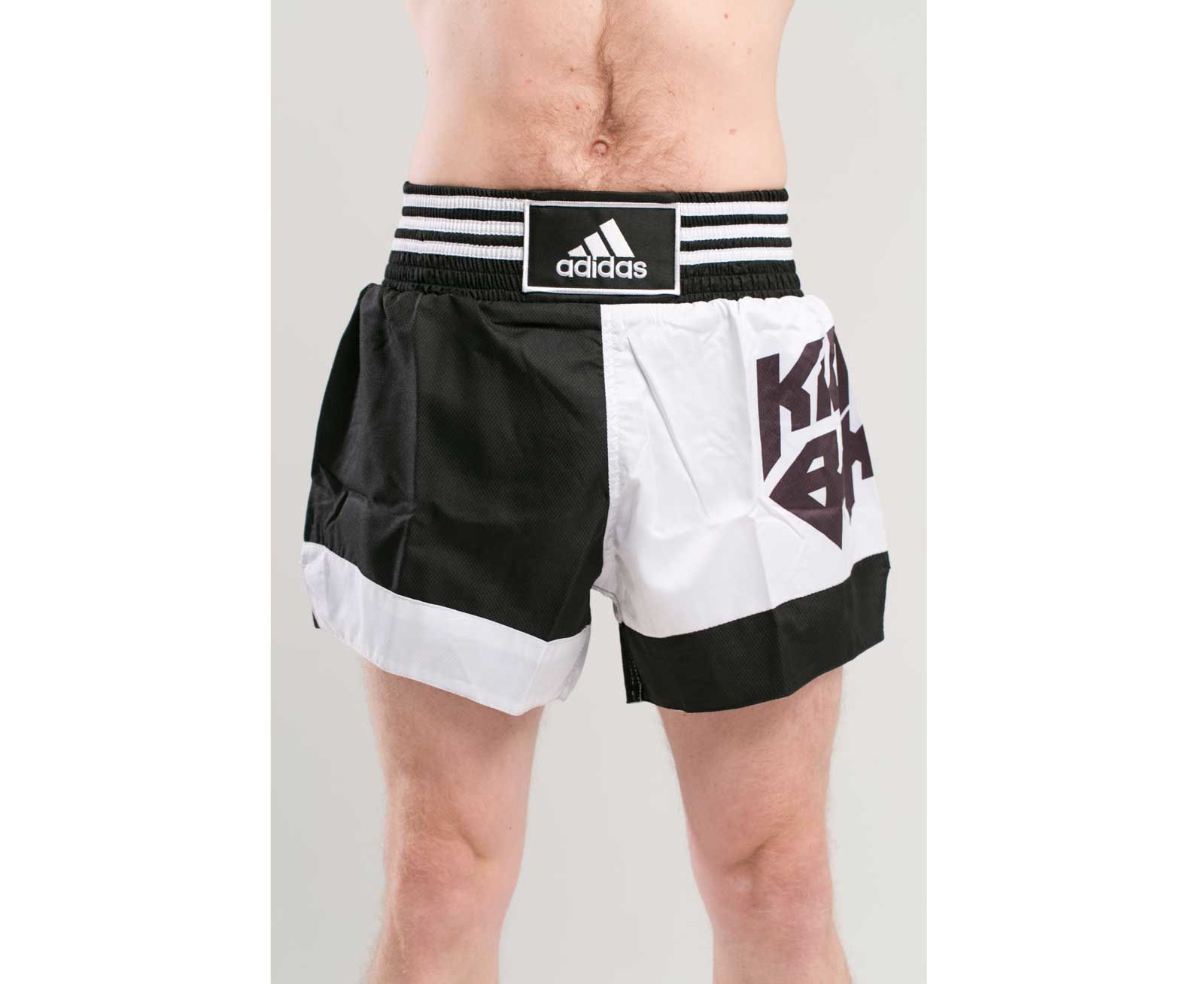 Шорты adidas Kickboxing