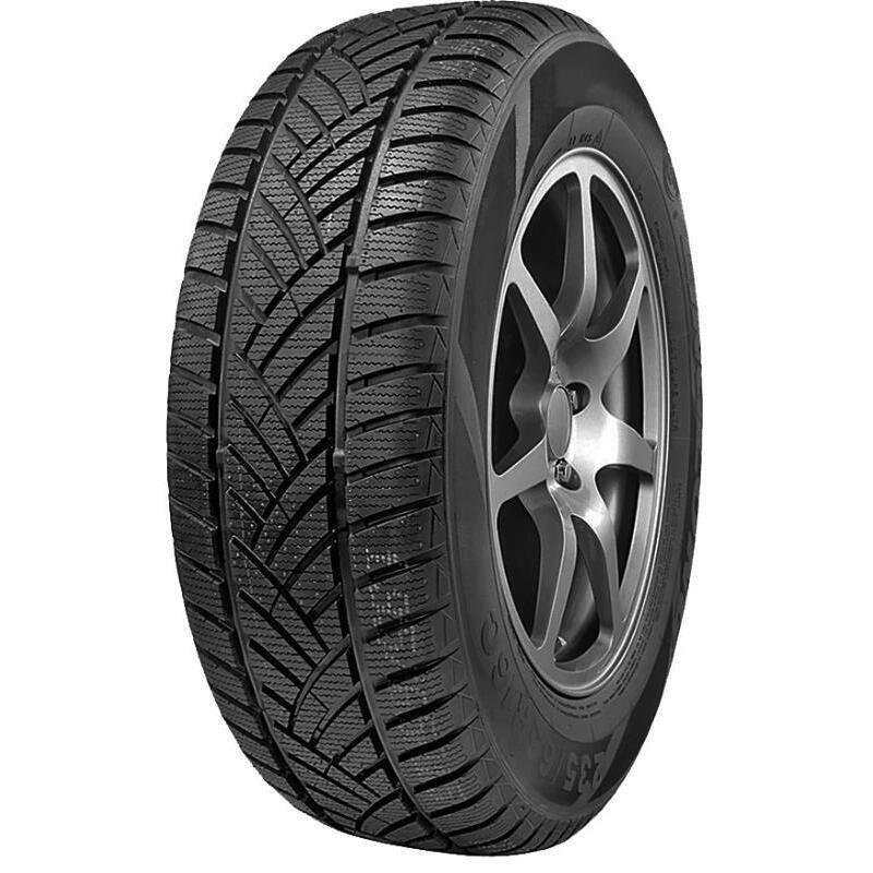 Pneu Hiver LEAO 205/55 R16 94H XL - Pour VW Golf, BMW Série 1 Et 3 - Sécurité Et Adhérence Par Temps Froid