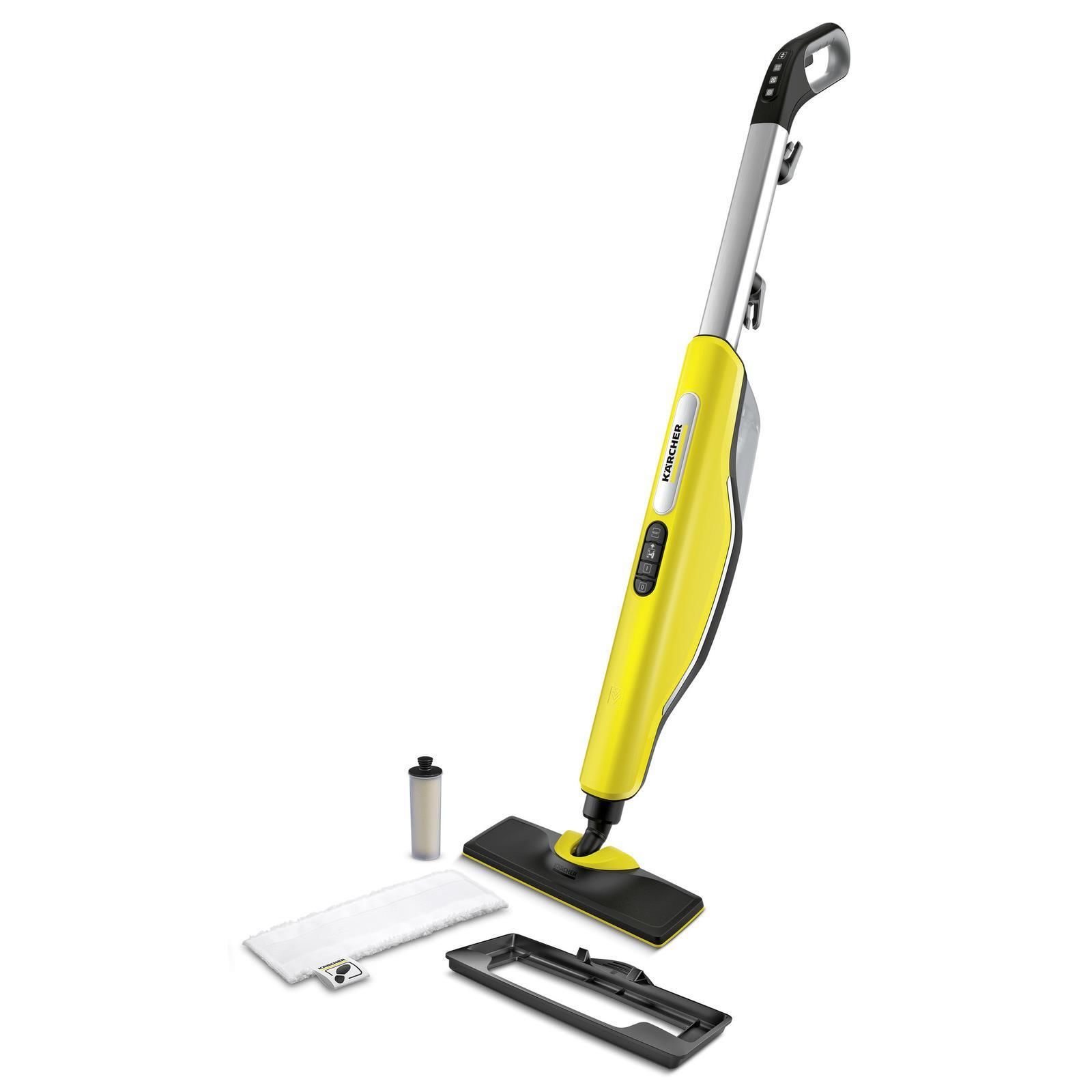 Пароочиститель Karcher SC 3 Upright купить по низкой цене в Кишинёве,  Бельцах, Кагул, Комрате, Тараклии, Молдове / Интернет-магазин MAXIMUM