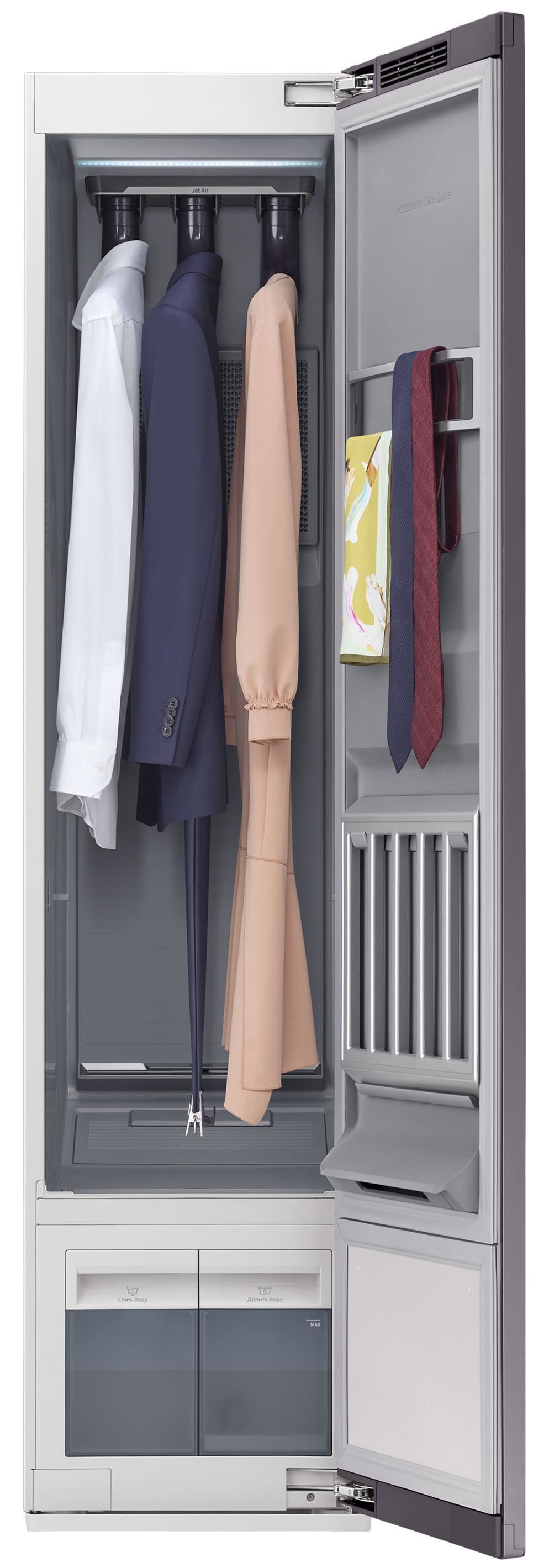 сушильный шкаф для одежды samsung