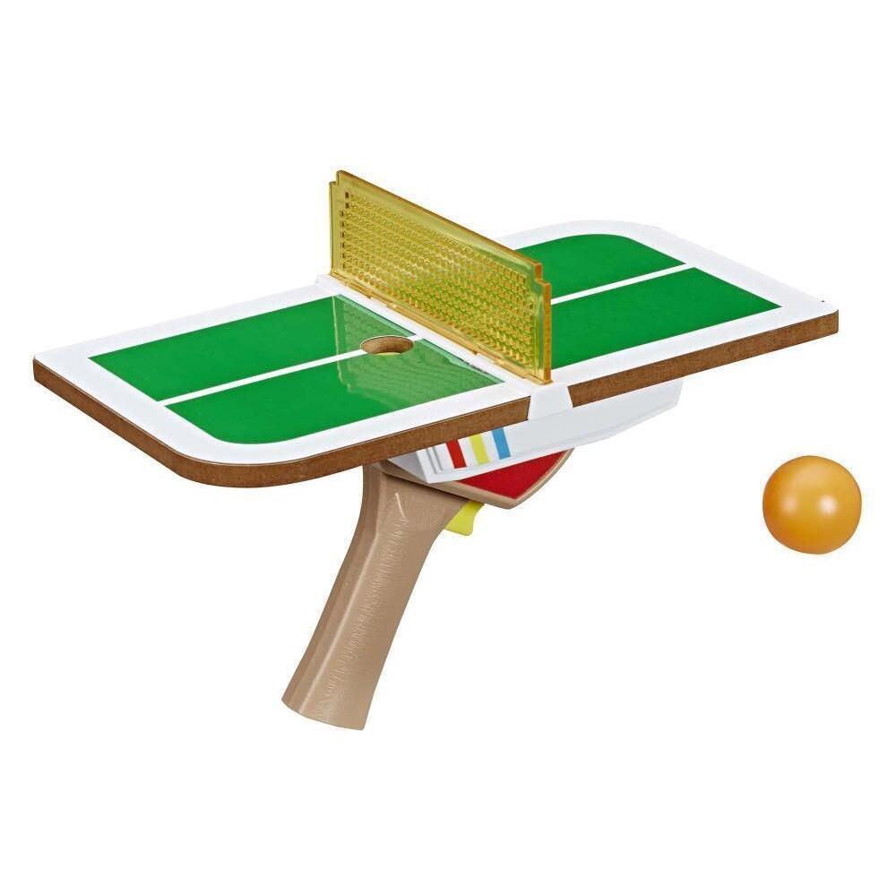 Настольная игра Hasbro E3112 Игра Tiny Pong купить по низкой цене в  Кишинёве, Бельцах, Кагул, Комрате, Тараклии, Молдове / Интернет-магазин  MAXIMUM