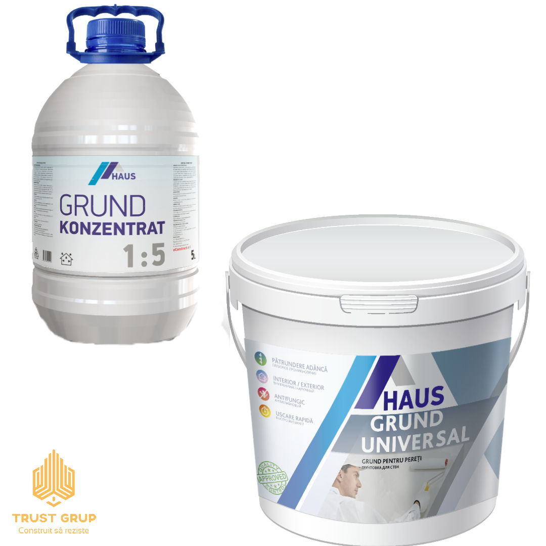 Grunduri
