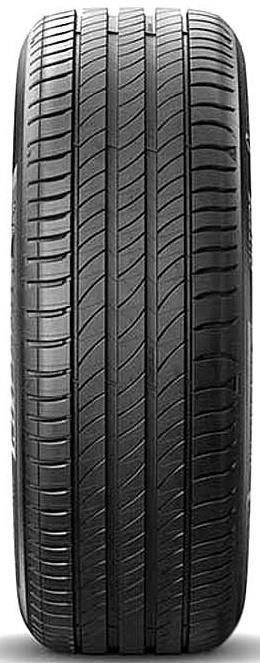 Pneu MICHELIN PRIMACY 5 - 205/65 R16 95W - Pneu Tourisme Confort Et Silence