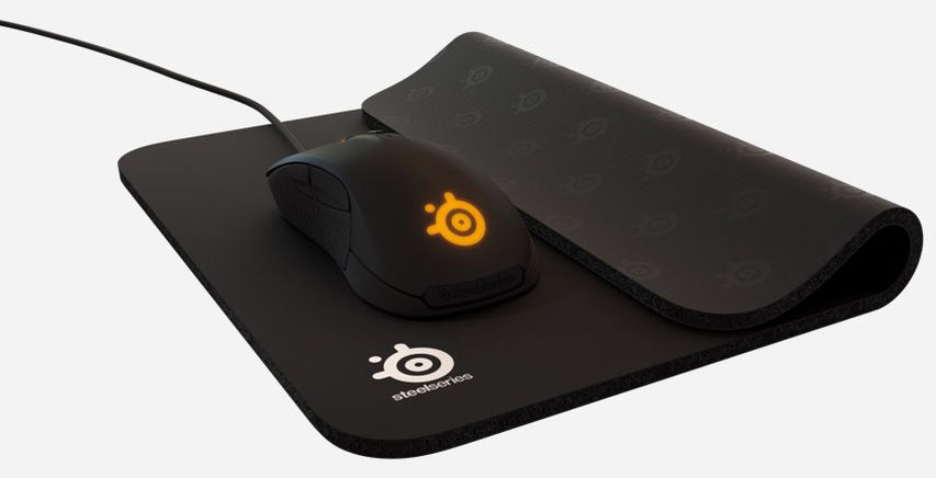 Коврик steelseries qck heavy. Mousepad: Steelseries QCK Heavy. Steelseries QCK Heavy. Коврик QCK Heavy.