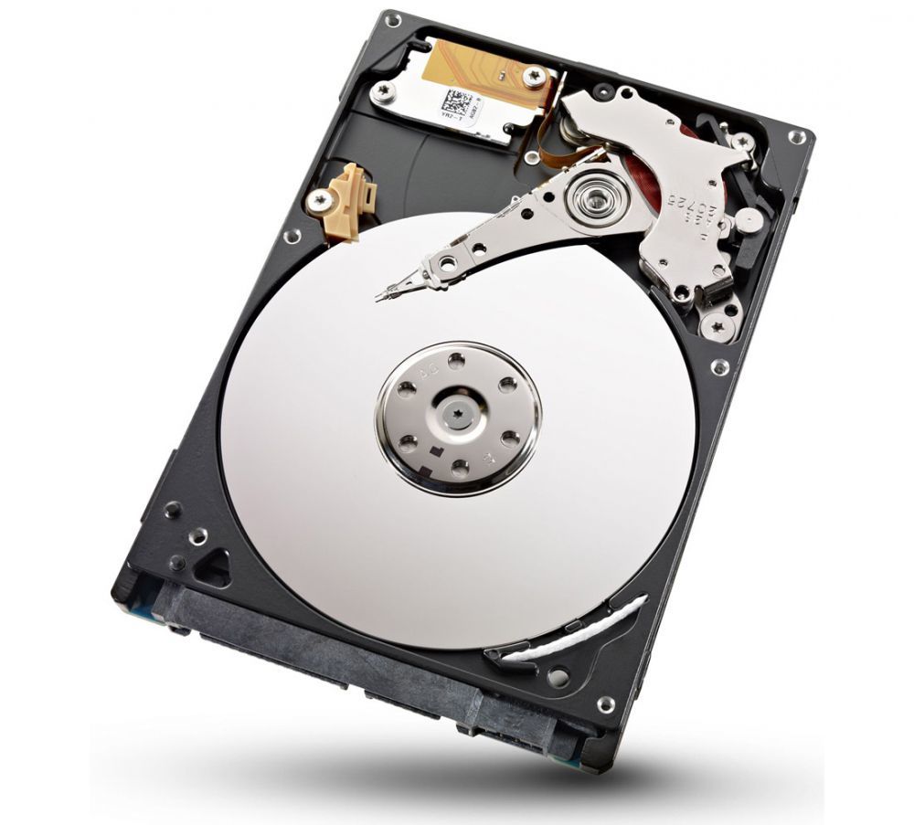Накопитель HDD