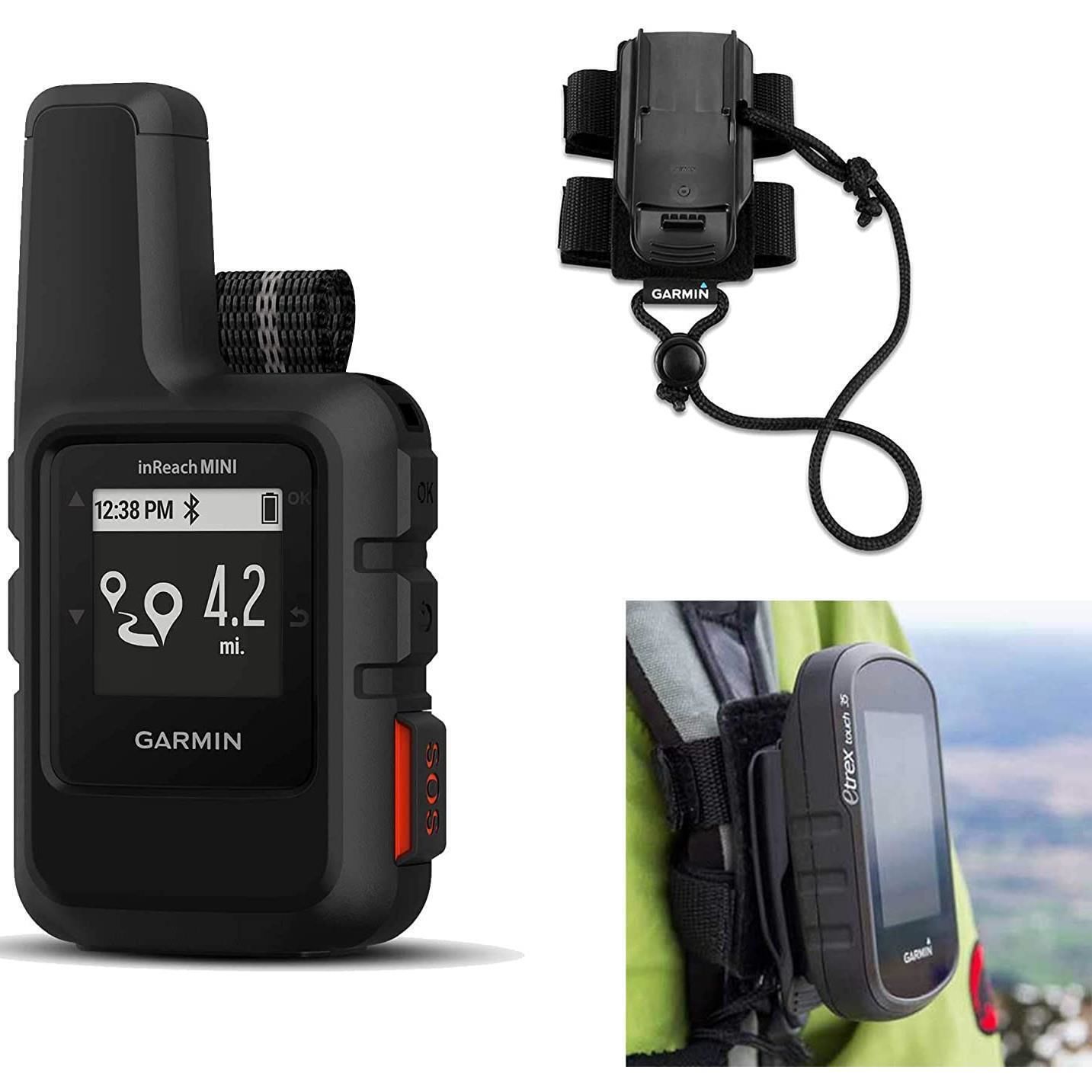 Garmin inreach