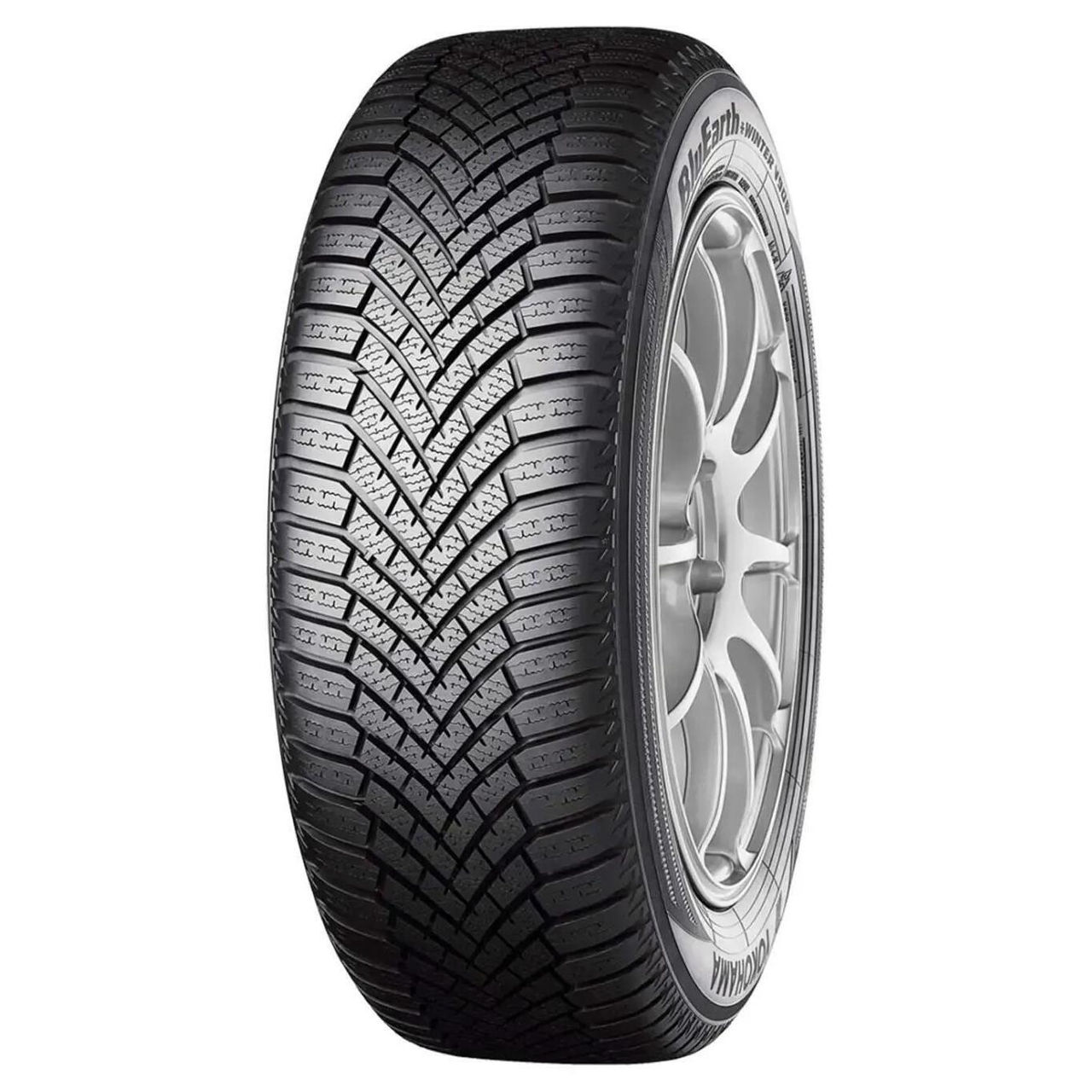 Pneu Yokohama Bluearth 4S AW21 185/65 R15 88H - Toutes Saisons | Performances Et Fiabilité, Gamme Apollo Et Vredestein