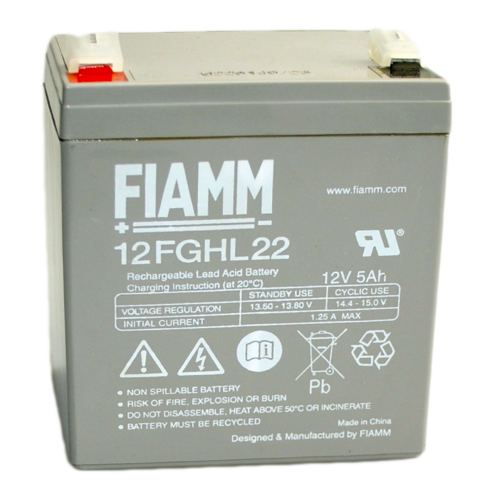 Fiamm 12v. FIAMM 12fghl22 (12v / 5ah). FIAMM аккумулятор 12 12. Аккумулятор FIAMM 12 FGL 27. Аккумулятор FIAMM 12fghl34 (12v / 9ah).