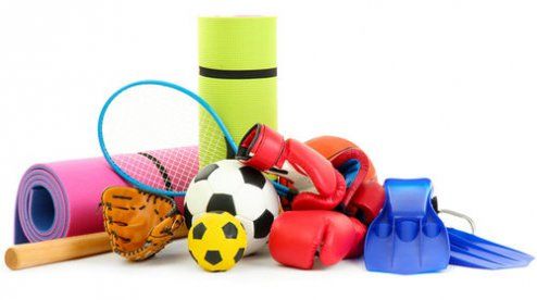 Inventar sportiv