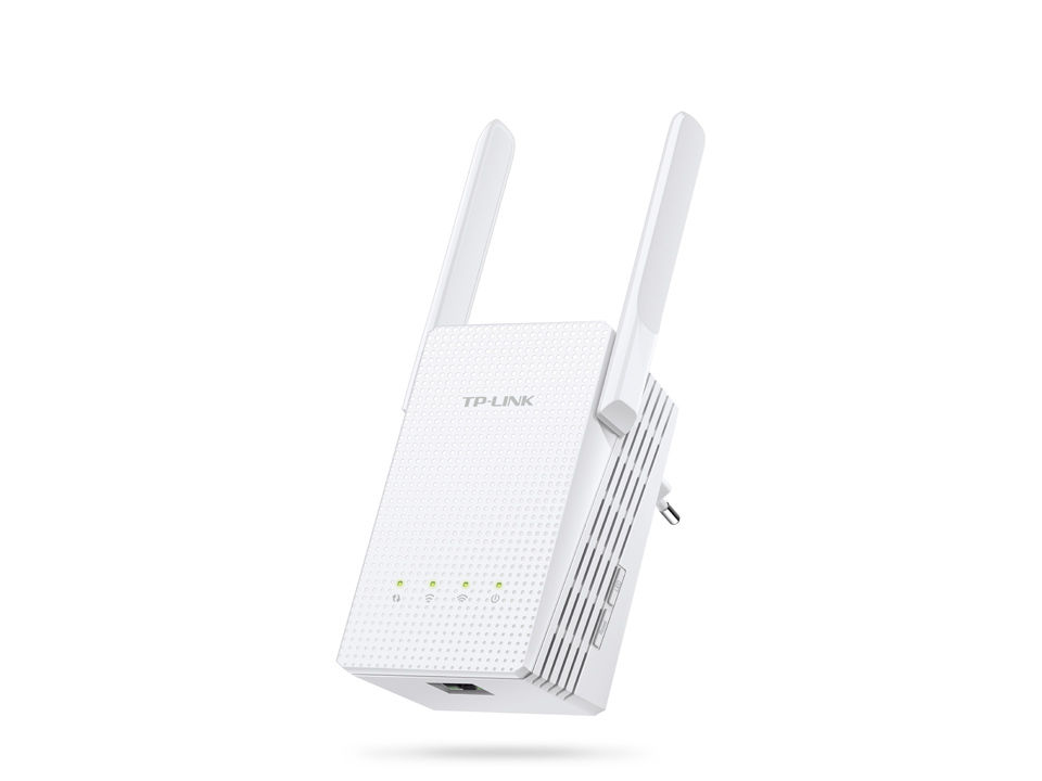 Ac750 wifi range extender re210