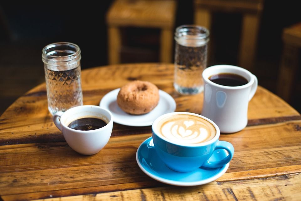 Cafea