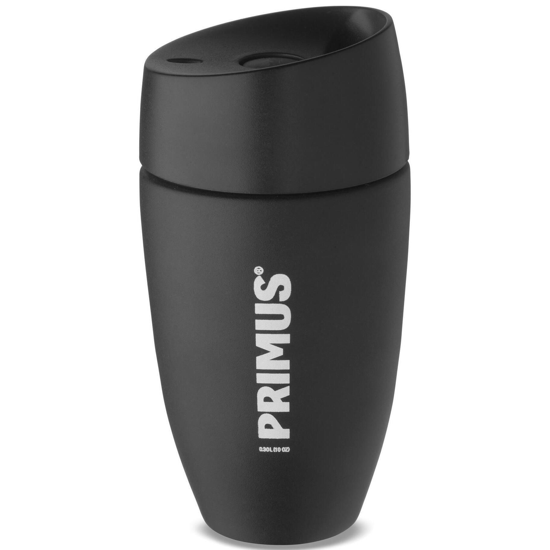  для напитков Primus Commuter Mug 0.3 l Black в наличии  от .