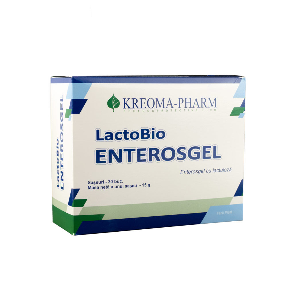 Enterosgel farmacia tei