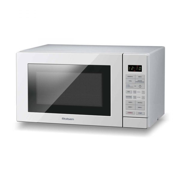 Микроволновые печи