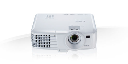 Canon LV WX320 DLP Projector Price, Specification & Features
